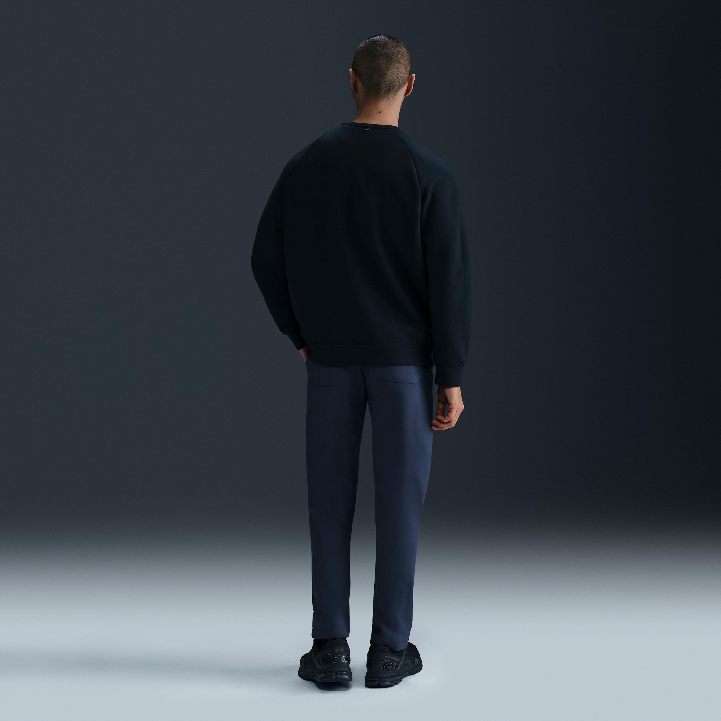 Nike Mens 24.7 PerfectStretch Dri-FIT 5-Pocket Regular Pants | HQ6930-451 Product Image