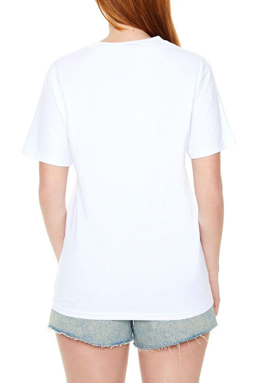 New York Judge Graphic Tee | Forever 21 Product Image