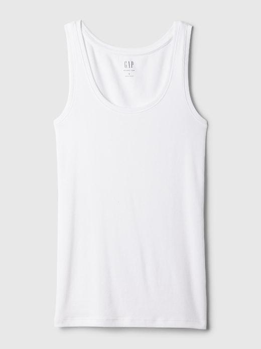 Modern Tank Top Product Image