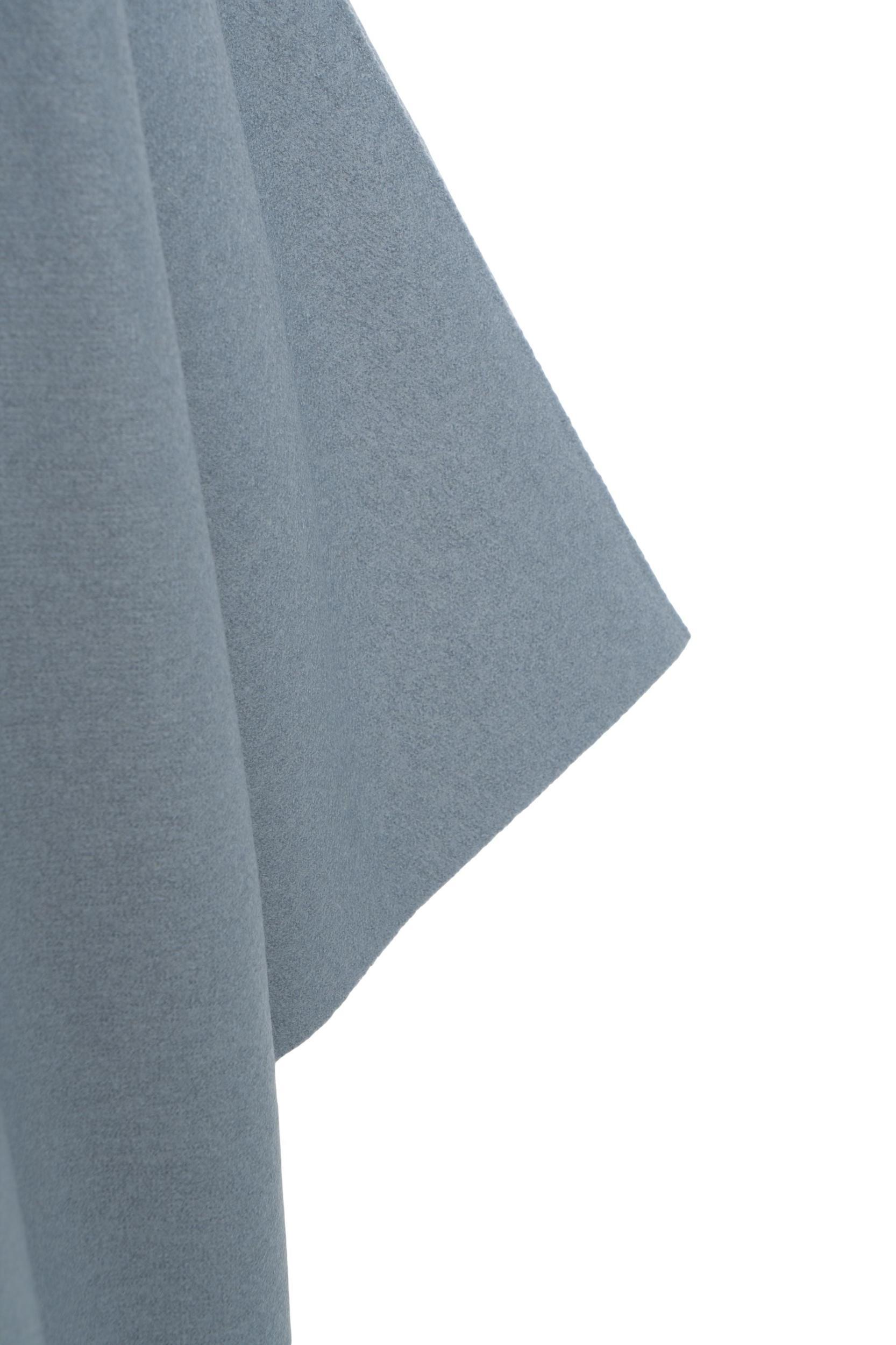 Virgin wool coat Product Image