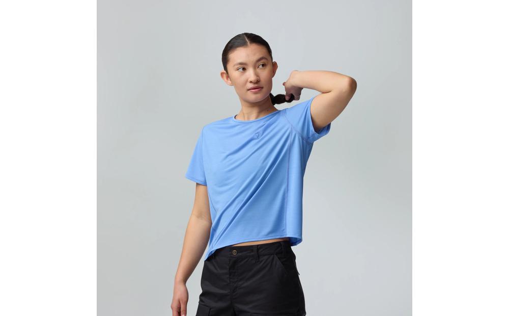 Abisko Lite SS W Product Image