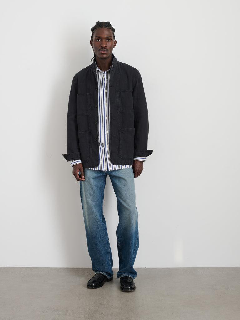 Work Jacket Blazer Product Image