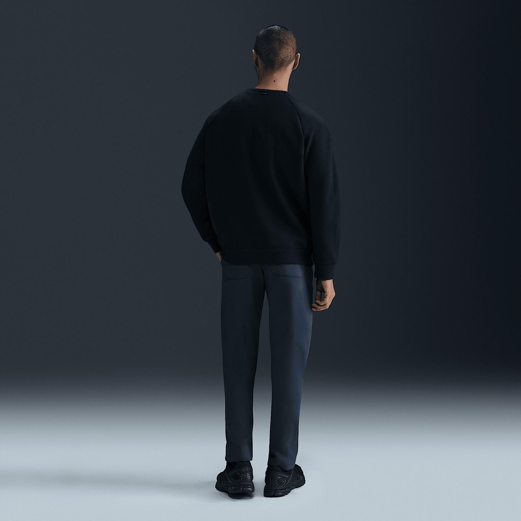 Nike Mens 24.7 PerfectStretch Dri-FIT 5-Pocket Regular Pants | HQ6930-451 Product Image