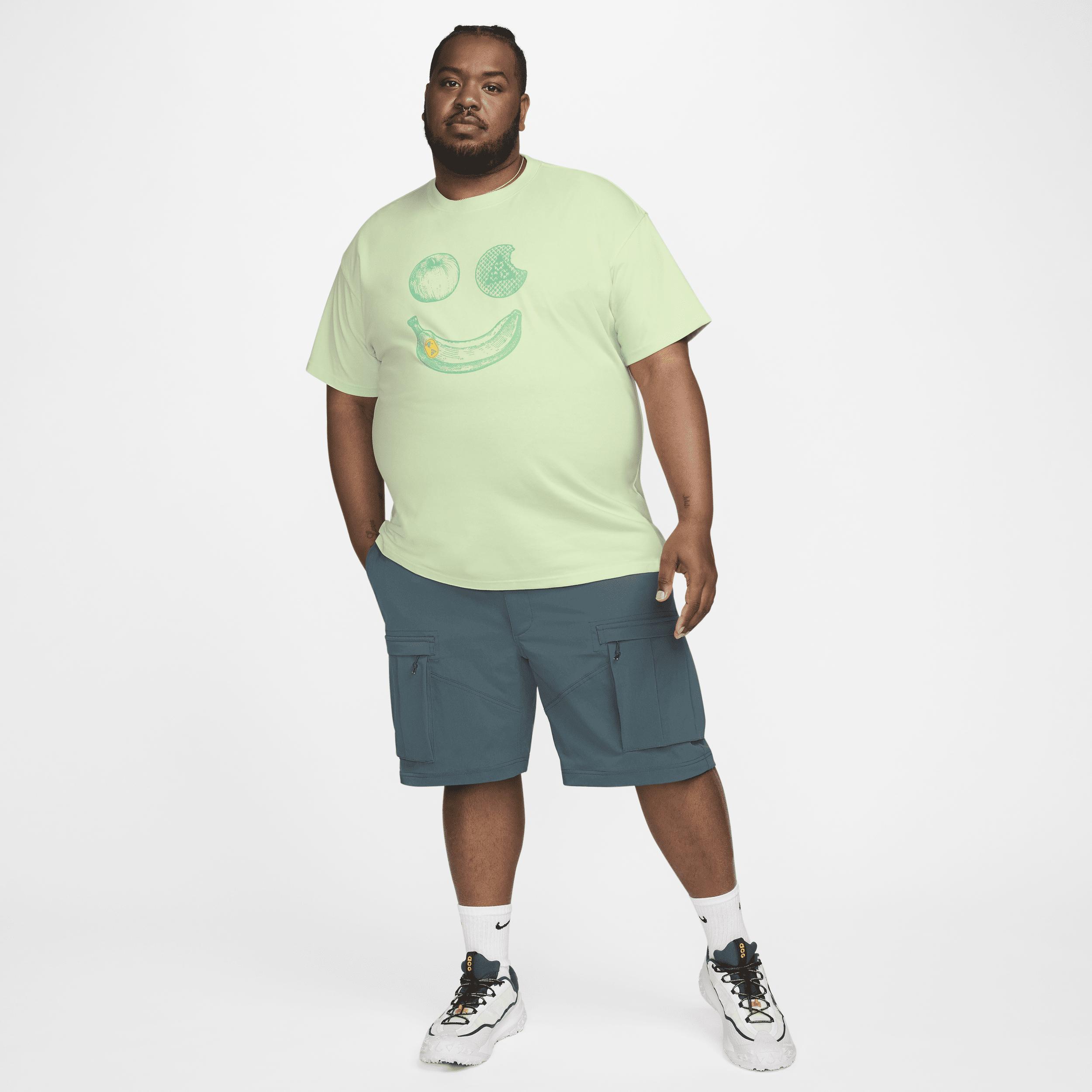 Men's Nike ACG "Hike Snacks" Dri-FIT T-Shirt Product Image