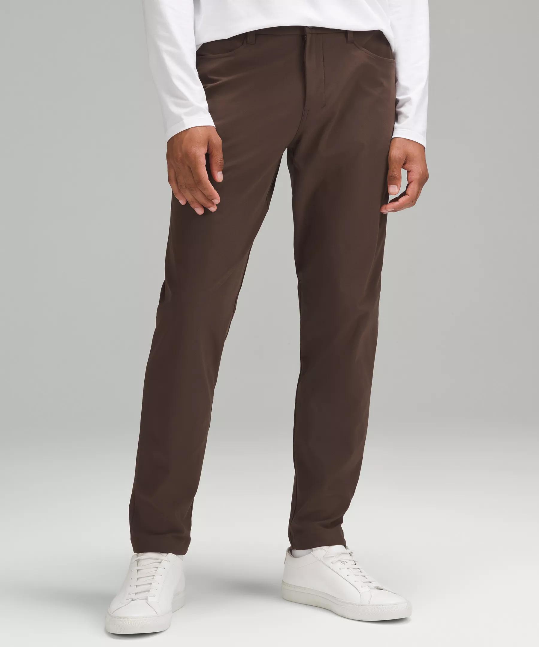 ABC Slim-Fit 5 Pocket Pant 37L *Warpstreme Product Image