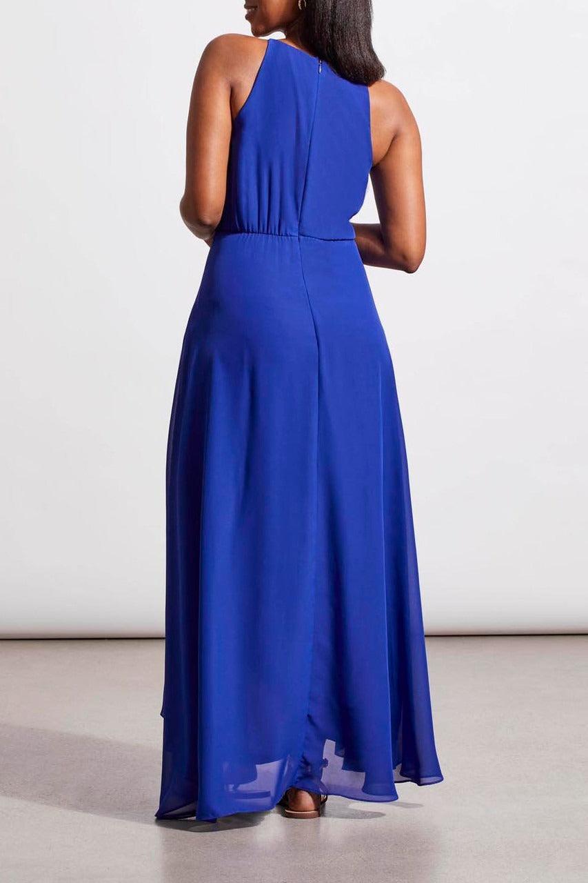 Lined Maxi Dress Product Image