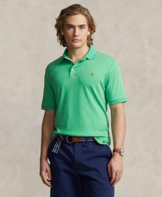 Polo Ralph Lauren Classic-Fit Soft Cotton Short Product Image