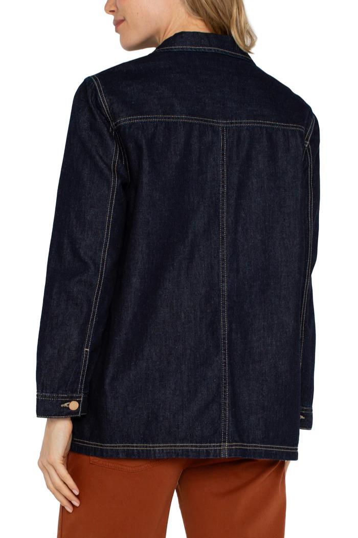 Chore Coat Product Image