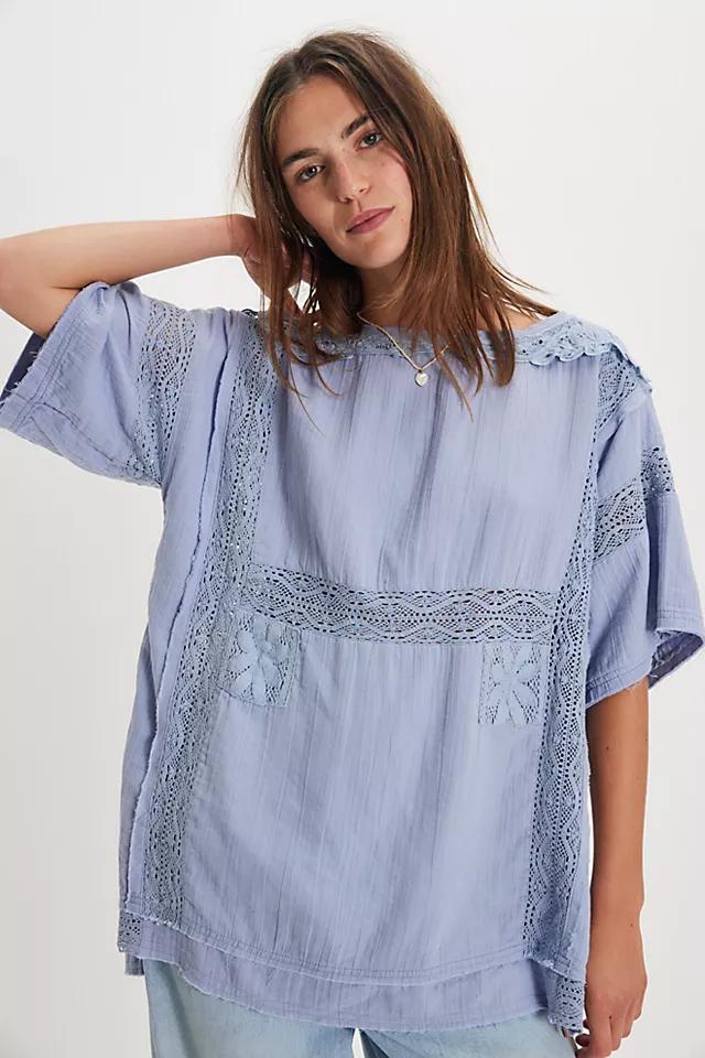 Rustic Romance Top Product Image