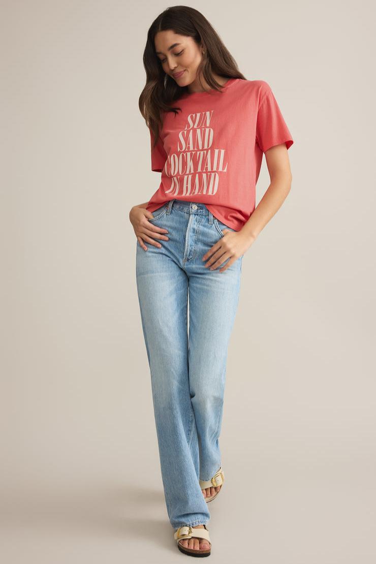 Z Supply Tee Product Image