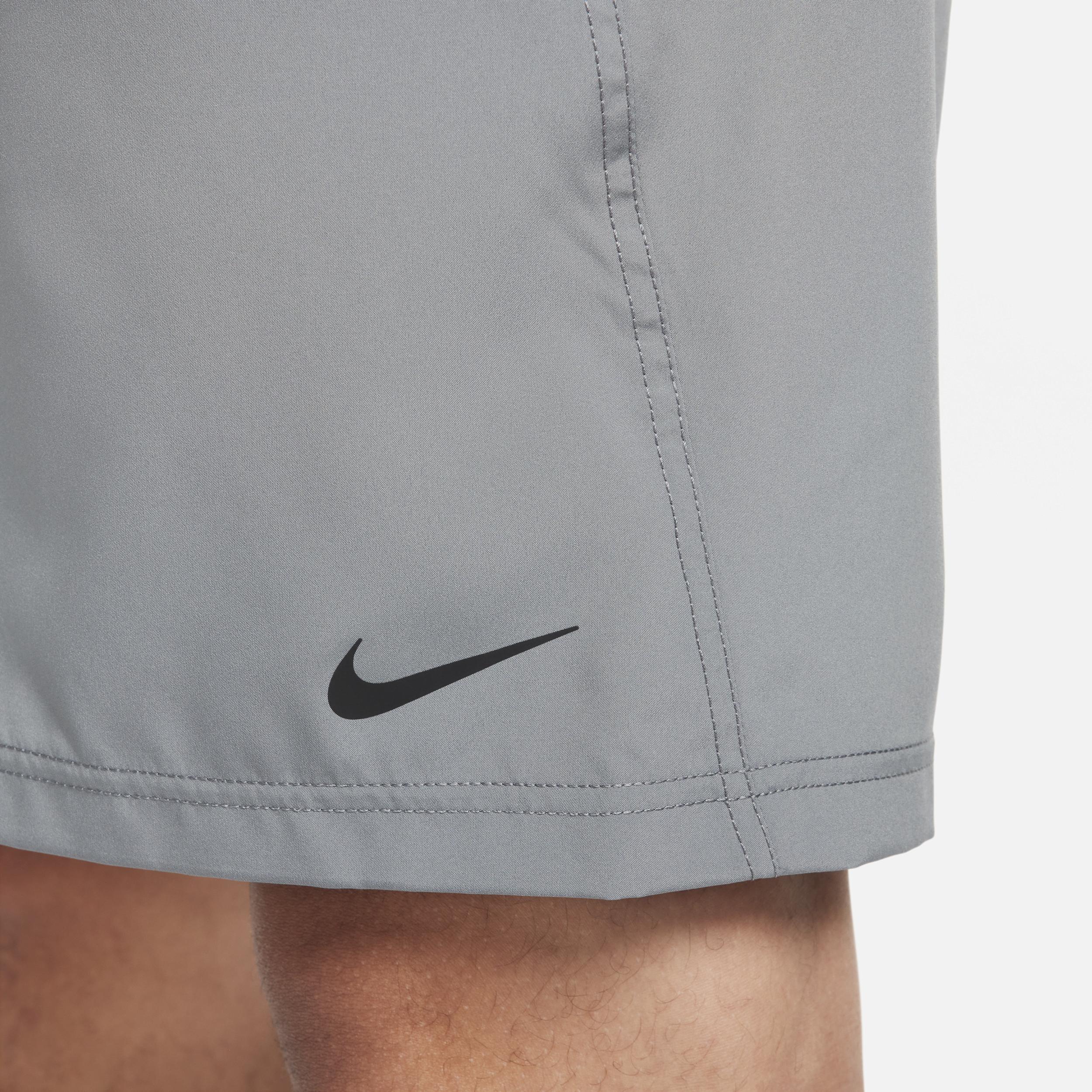 Nike Men's Form Dri-FIT 9" Unlined Versatile Shorts Product Image