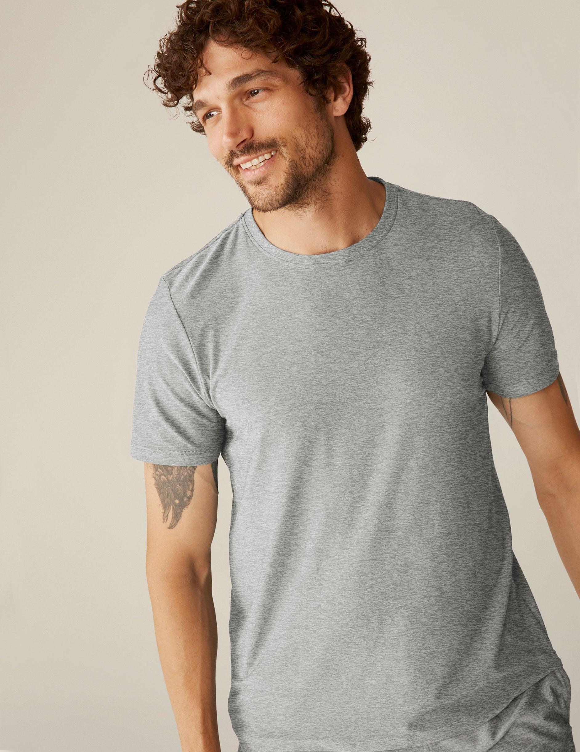Always Beyond Men's Crew Tee 2.0 Male Product Image