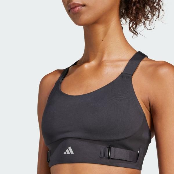 FastImpact Luxe Run High-Support Bra Product Image