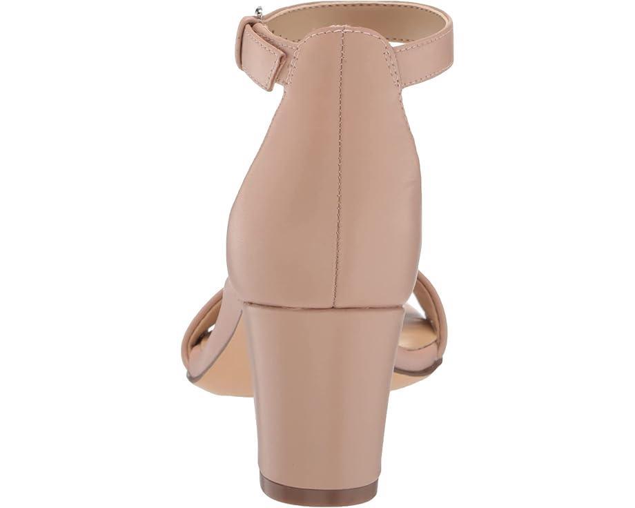 Pruce Block Heel Sandal Product Image