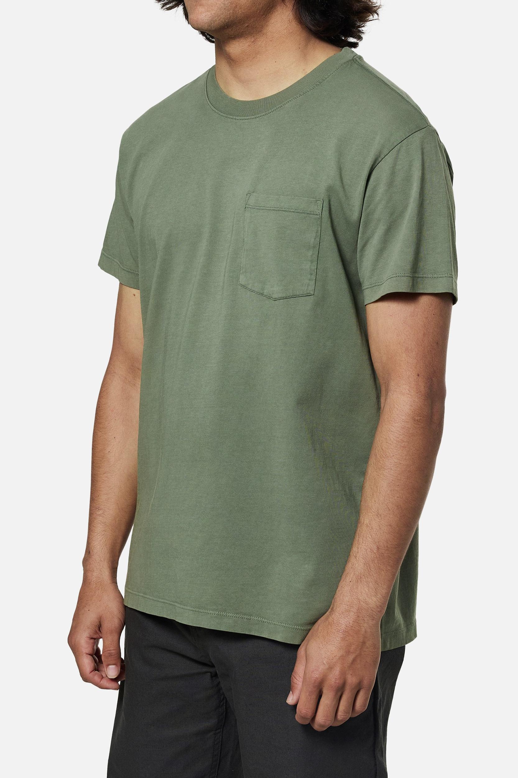 BASE TEE Product Image