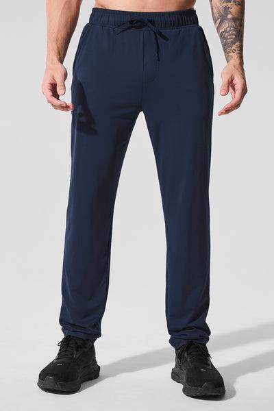 Conquer Pulse Pant - Navy Product Image