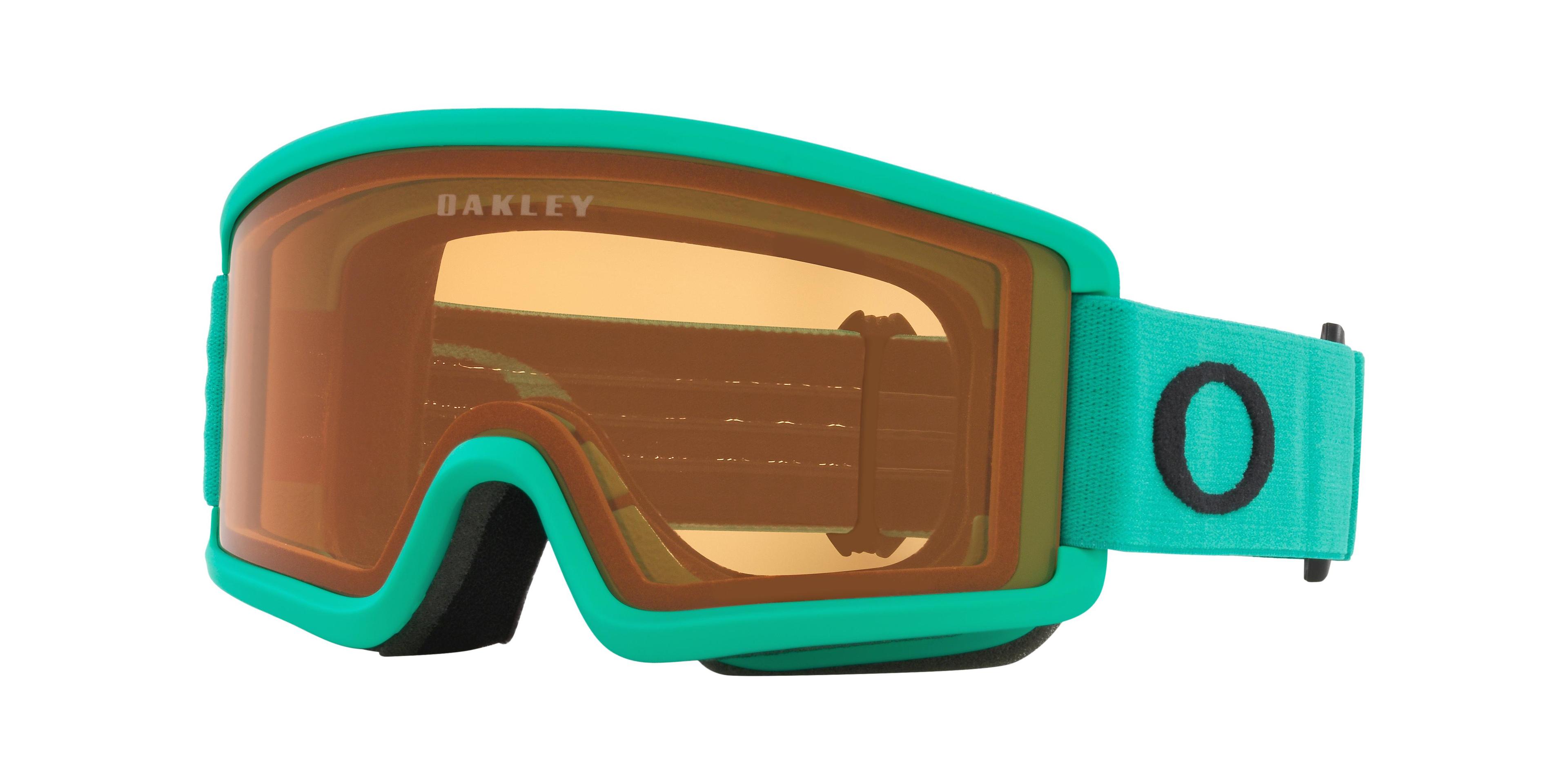 Oakley Men's Target Line S Snow Goggles Product Image