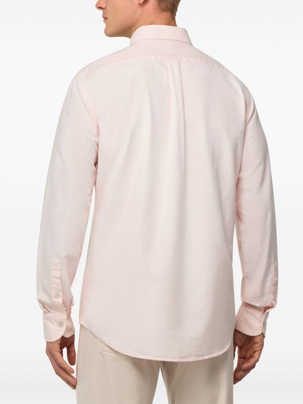 cotton shirt Product Image