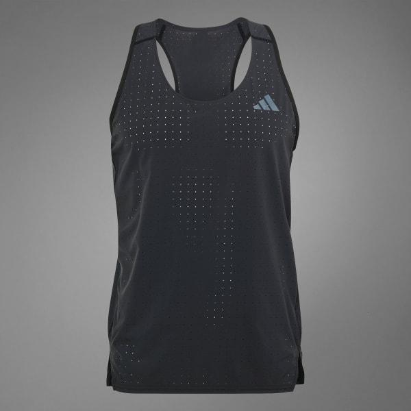 Adizero Running Singlet Product Image