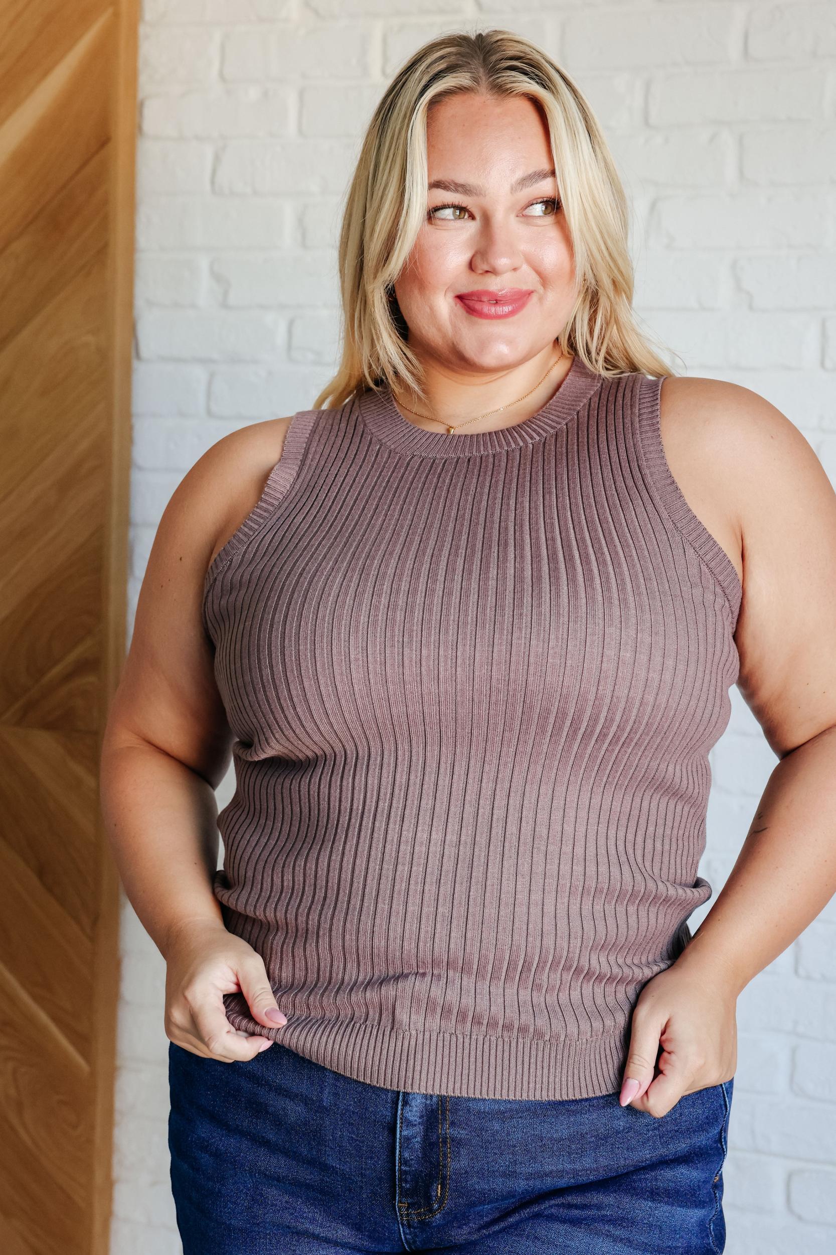 RYAN WIDE LEG CROP JEANS *FS Product Image