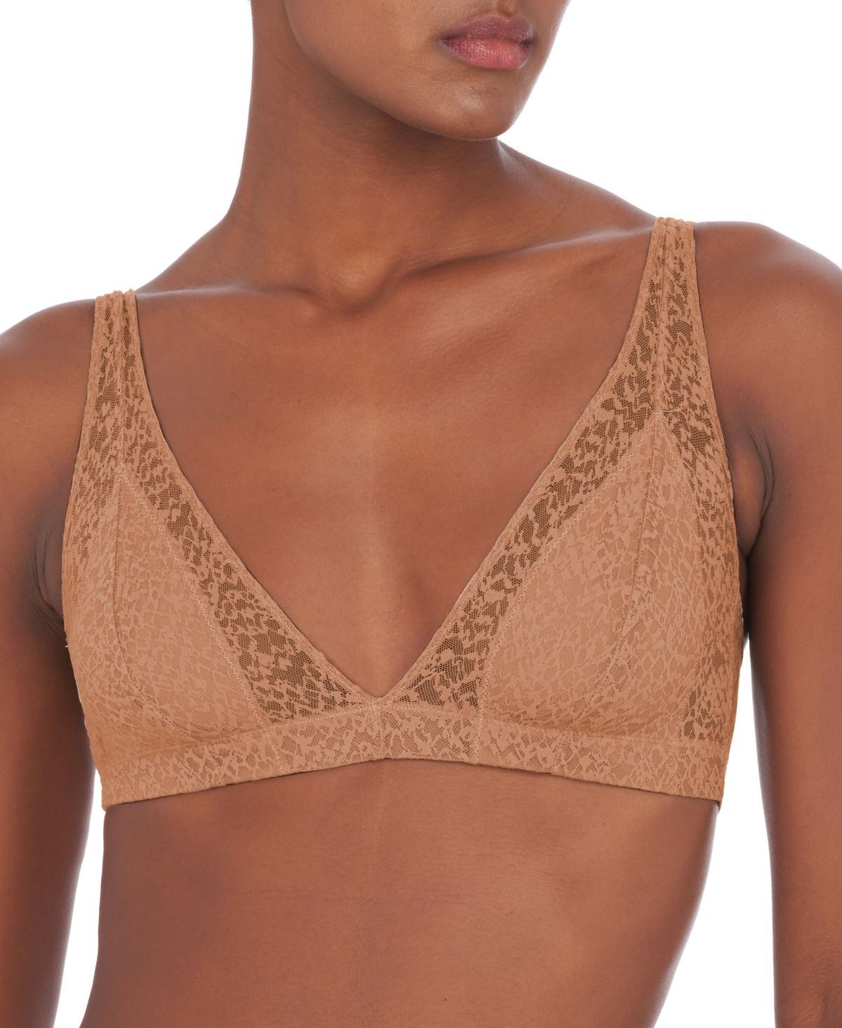 Natori Pretty Smooth Smoothing Bralette Product Image