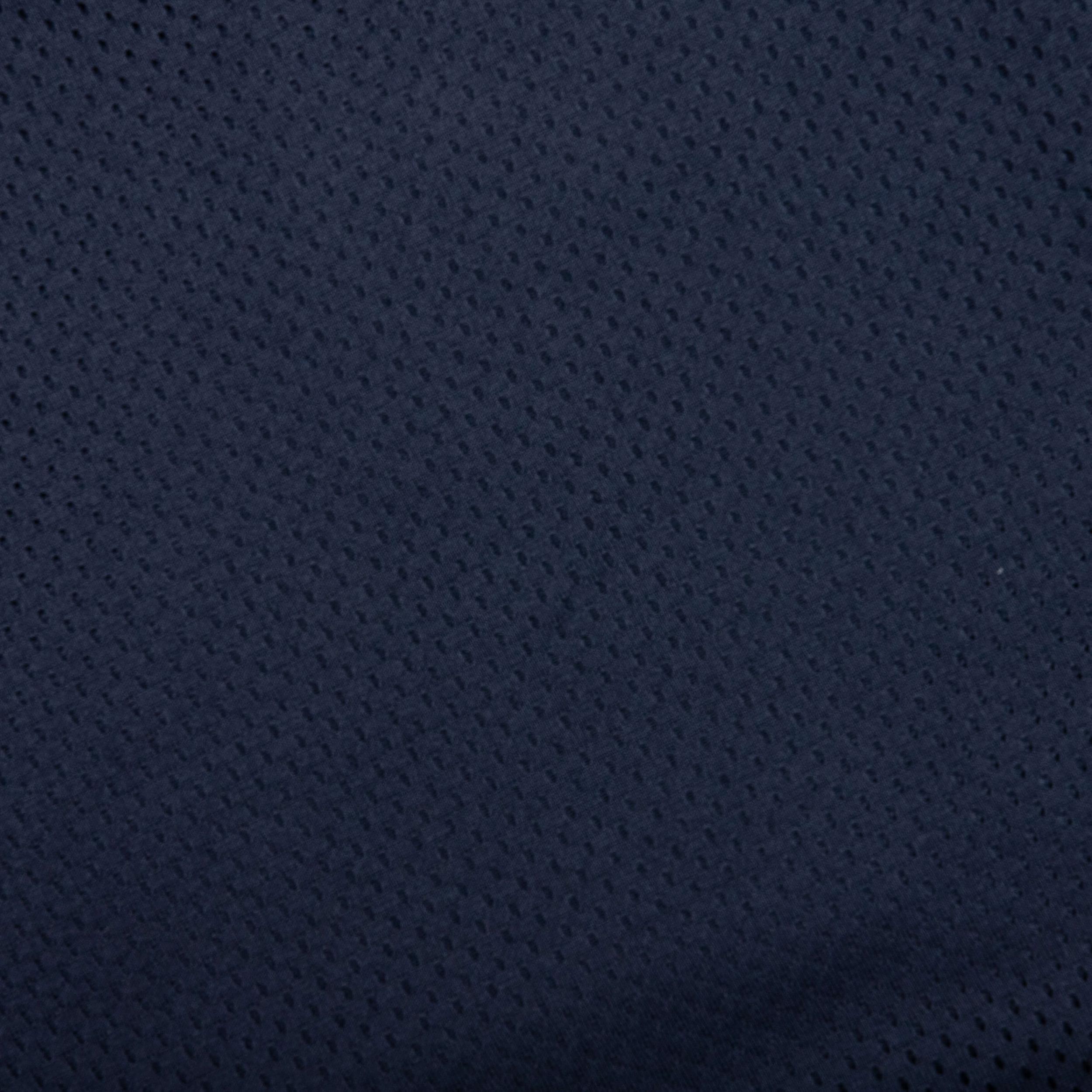 Boyer Mesh Tee - Navy Male Product Image