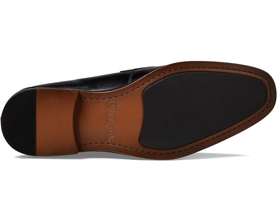 Men's Stacy Adams Lundy Slip On Loafer Product Image
