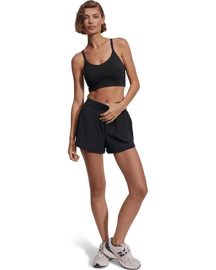 Women's Varley Kallin Running Shorts 3 Product Image