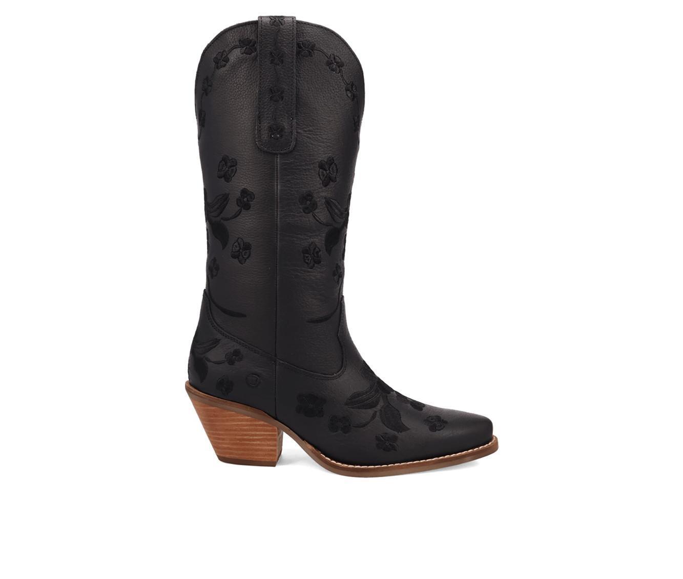 Women's Dingo Boot Love Bug Western Boots Product Image