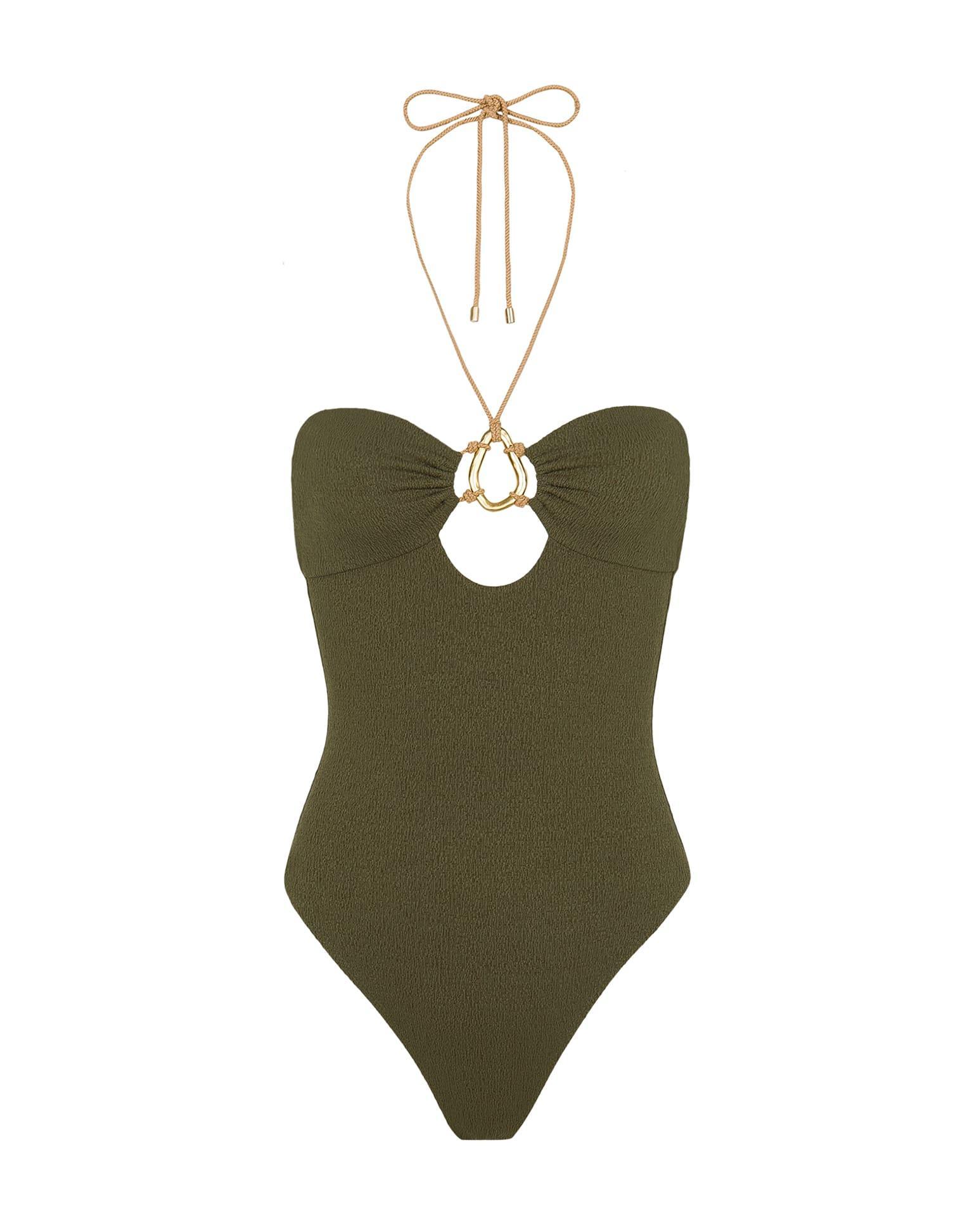 Firenze Adalia One Piece - Evergreen Product Image