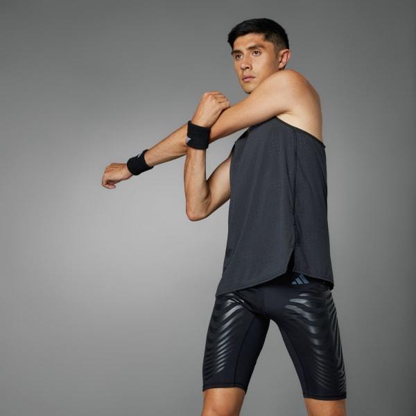 Adizero Running Singlet Product Image