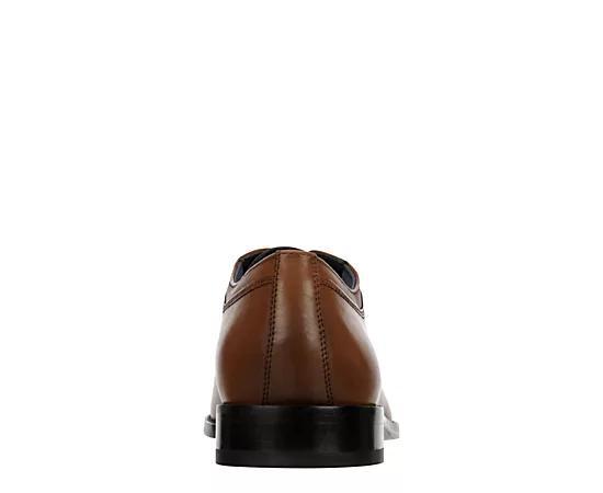 Johnston & Murphy Men's Corbett Cap Toe Oxford Product Image