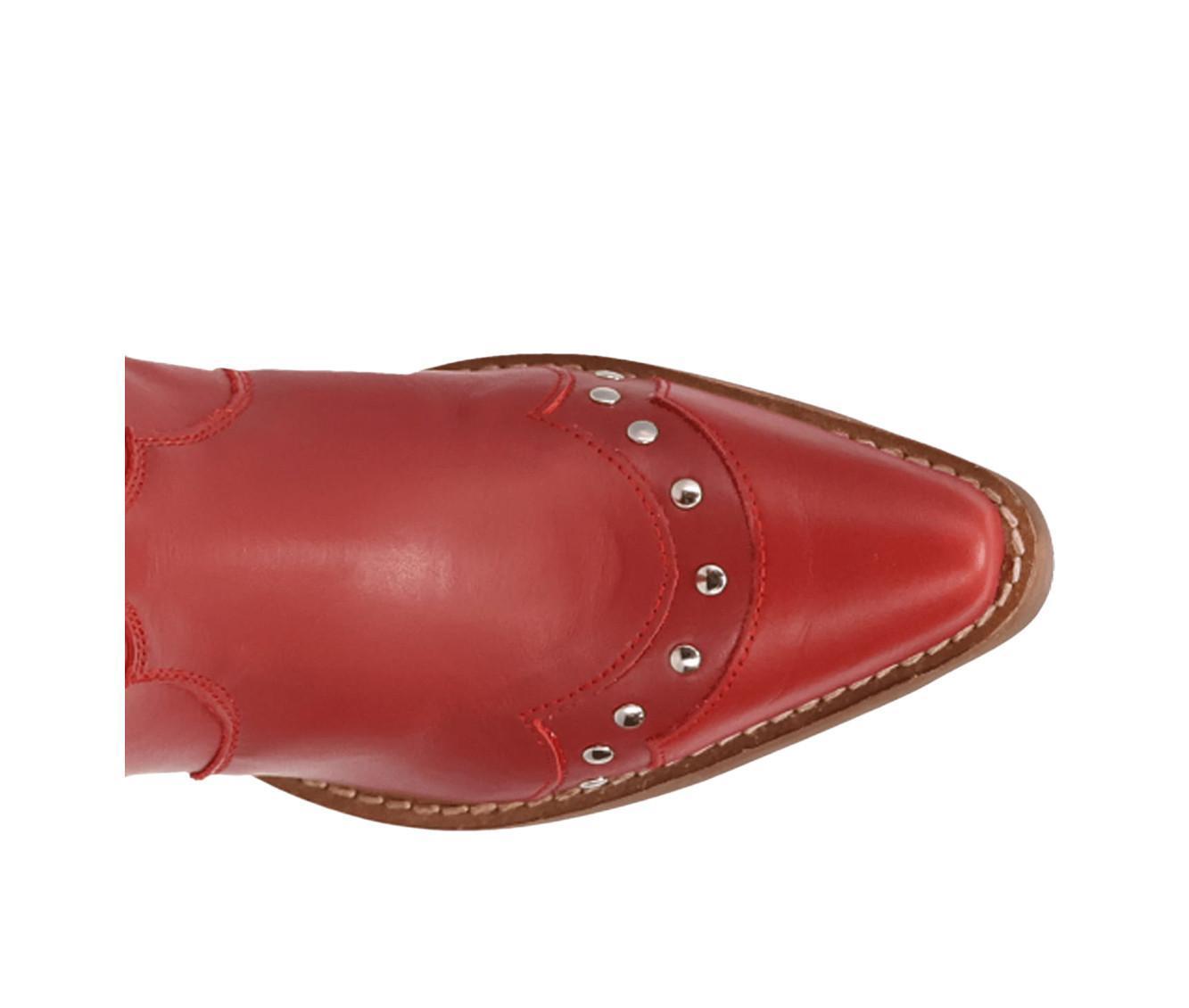 Women's Dingo Boot Sweet Treat Western Boots Product Image