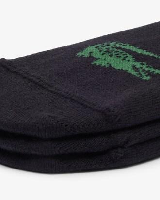 3-Pack Sneaker Socks Product Image