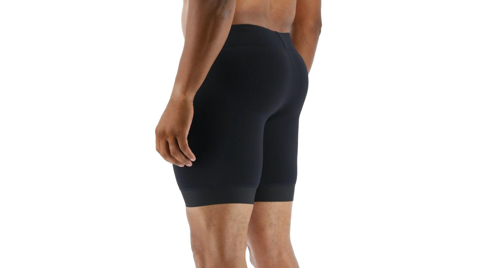 TYR Men’s Solid Jammer Product Image