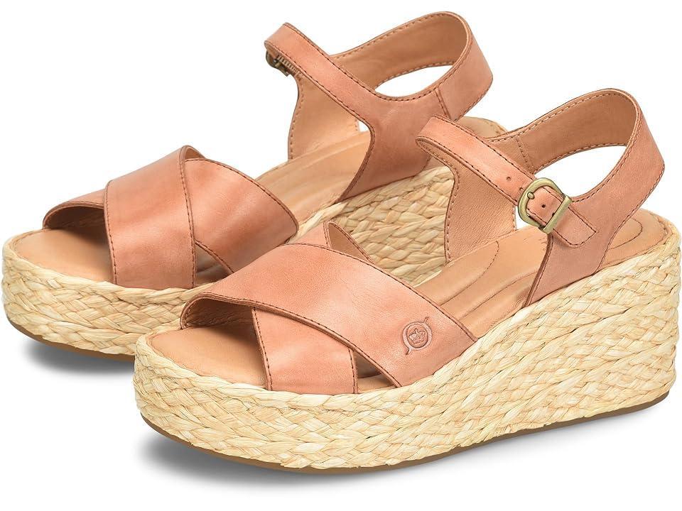 Born Moriah Women's Sandals Product Image