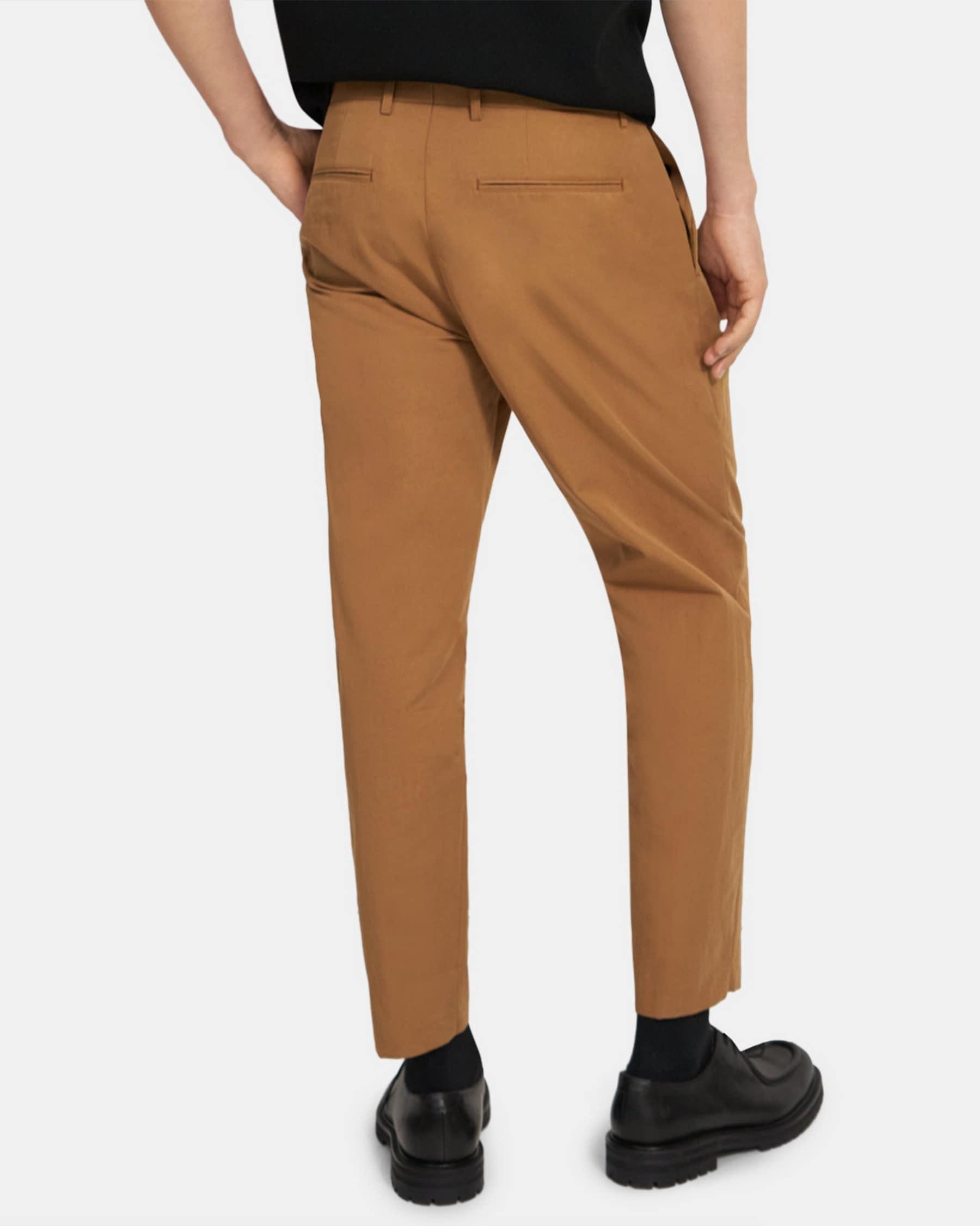 Curtis Pant in Combat Gabardine Product Image