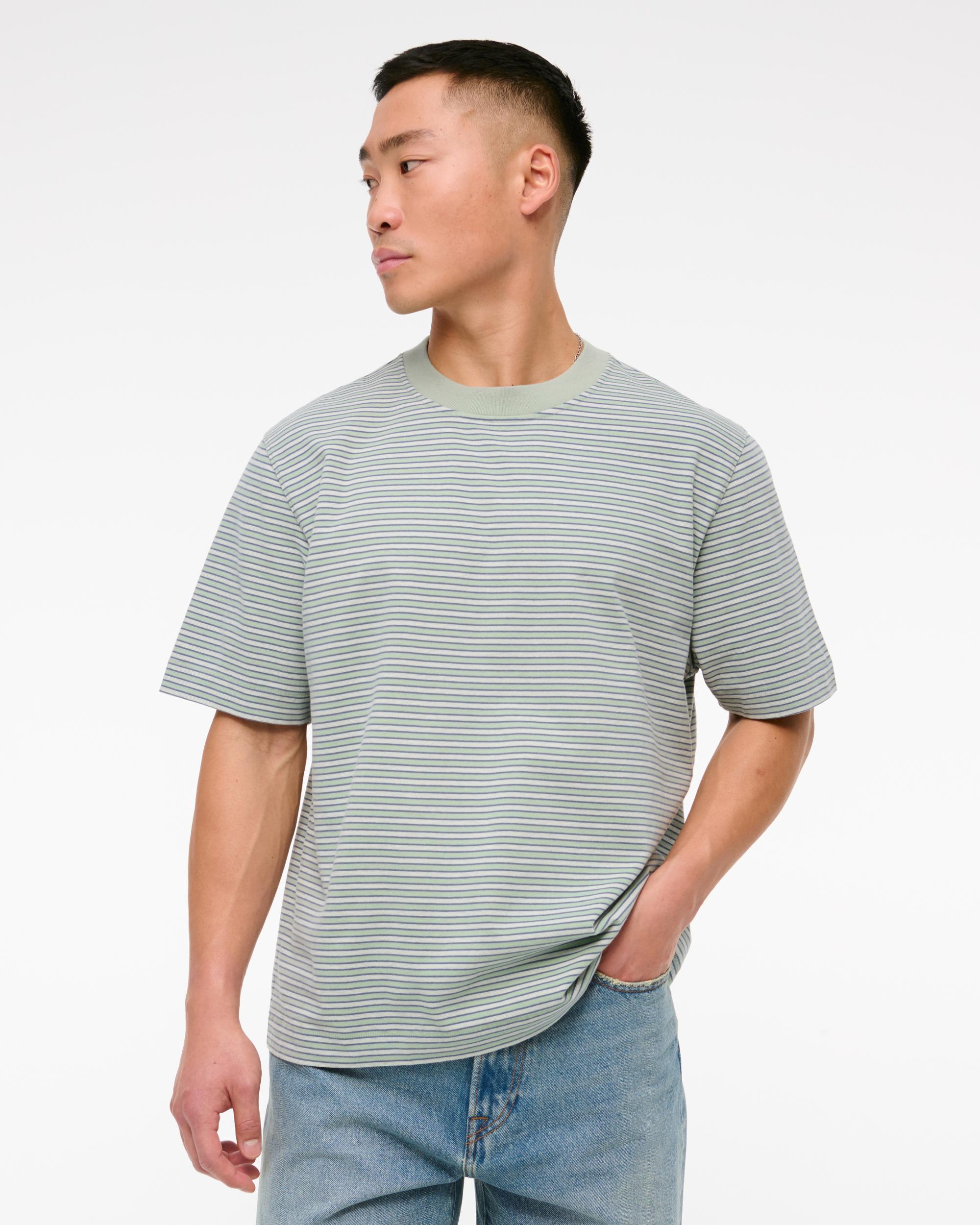 Premium Heavyweight 2.0 Tee Product Image