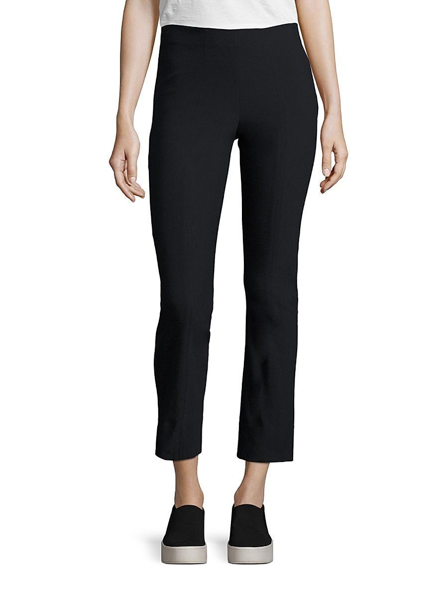 Womens Stitch Front Seam Ponte Legging Vince Product Image