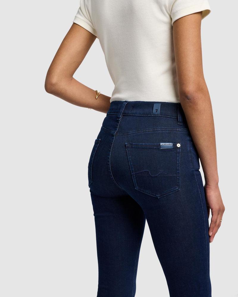 Slim Illusion Bootcut Product Image