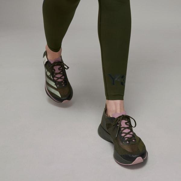 Y-3 Running Leggings Product Image