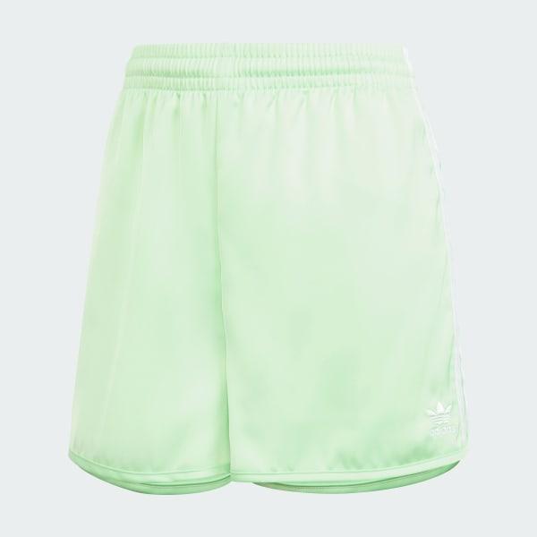 Adicolor Satin Sprint Shorts Product Image