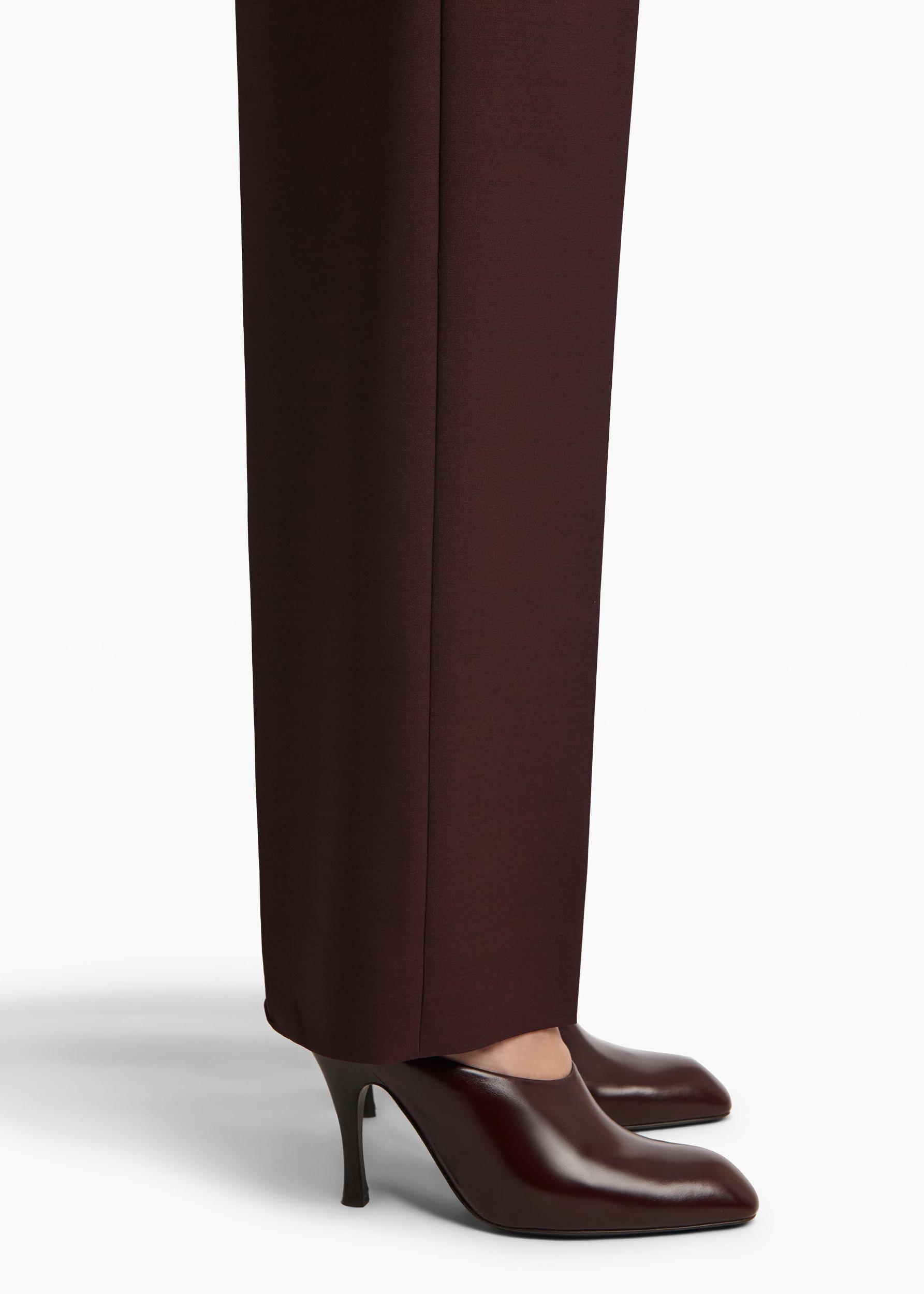 Callen Pant in Almandine Product Image