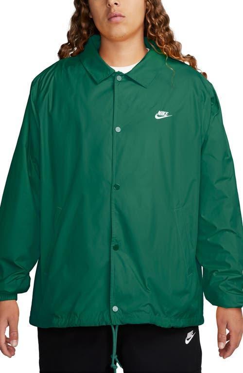 Nike Coach jacket Product Image