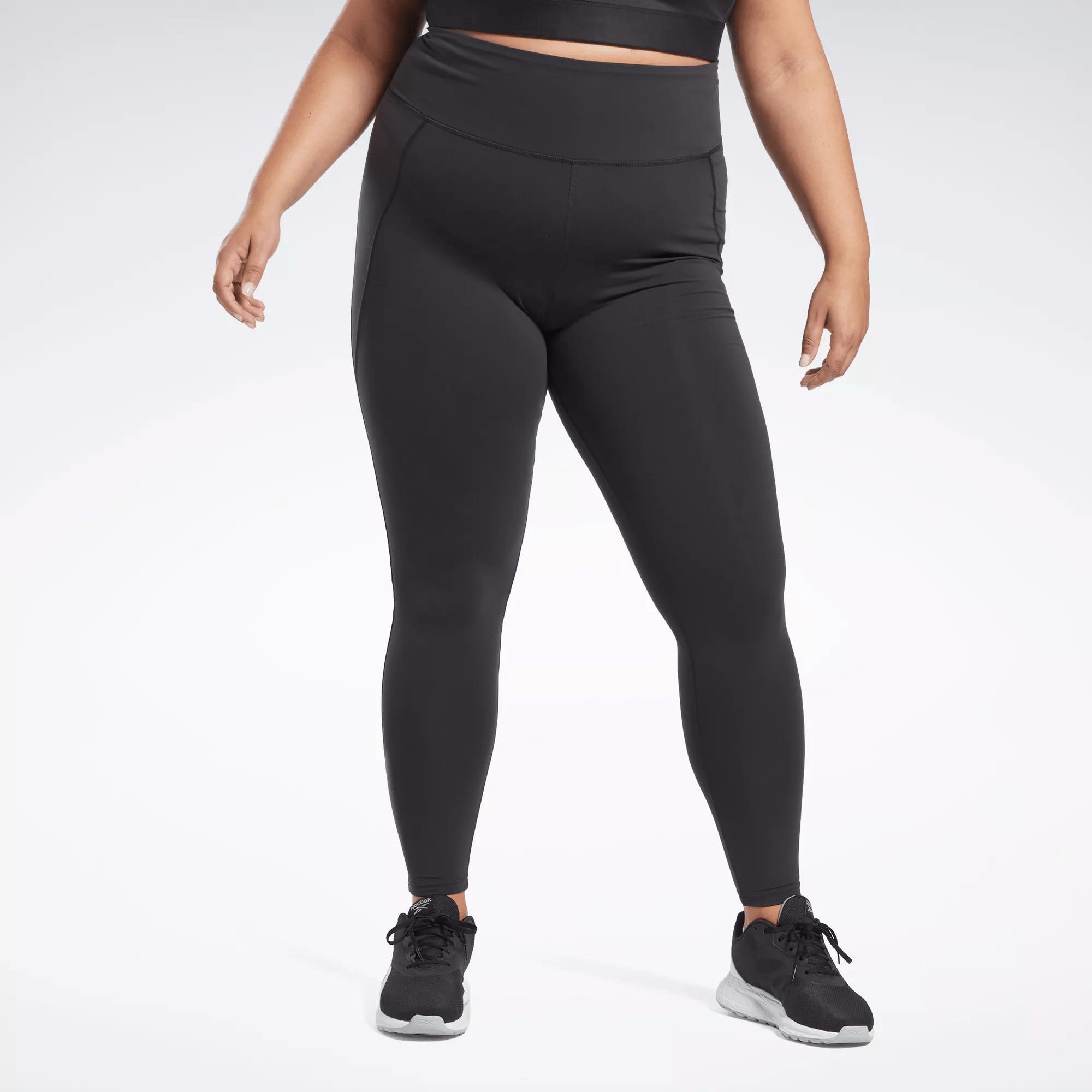Women's Lux High-Rise Leggings (Plus Size) Female Product Image
