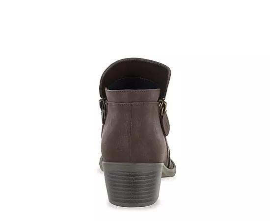 Easy Street Womens Gusto Bootie Product Image