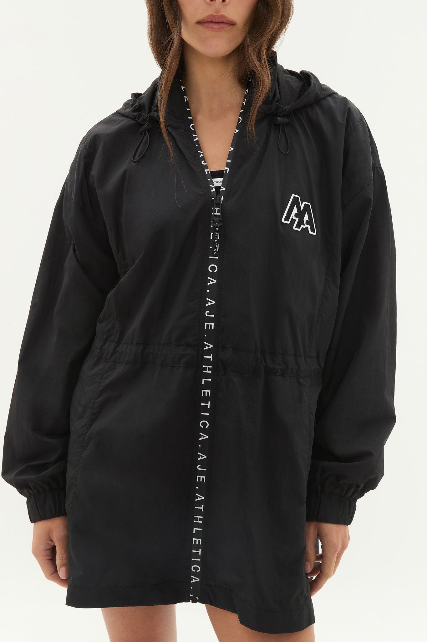 Ripstop Spray Jacket 790 Product Image