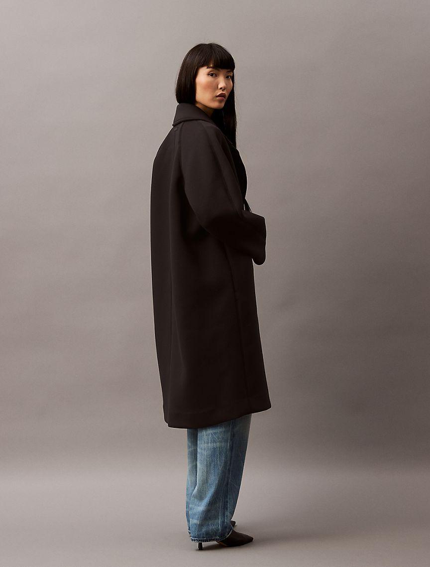 Scuba Coat Product Image