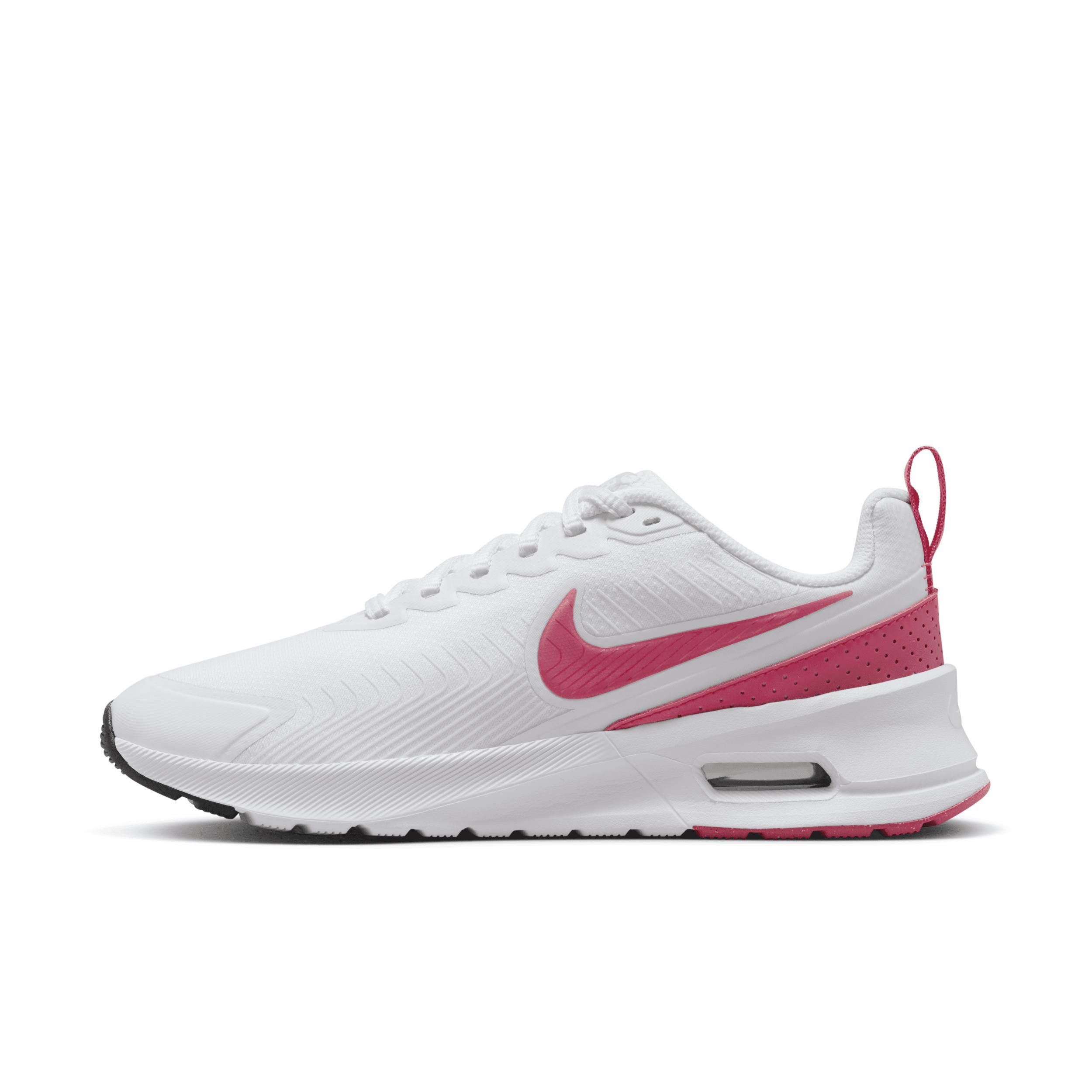 Nike Women's Air Max Nuaxis Shoes Product Image