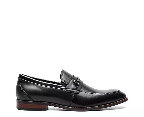 Stacy Adams Men's Kaylor Moc Toe Slip On Product Image